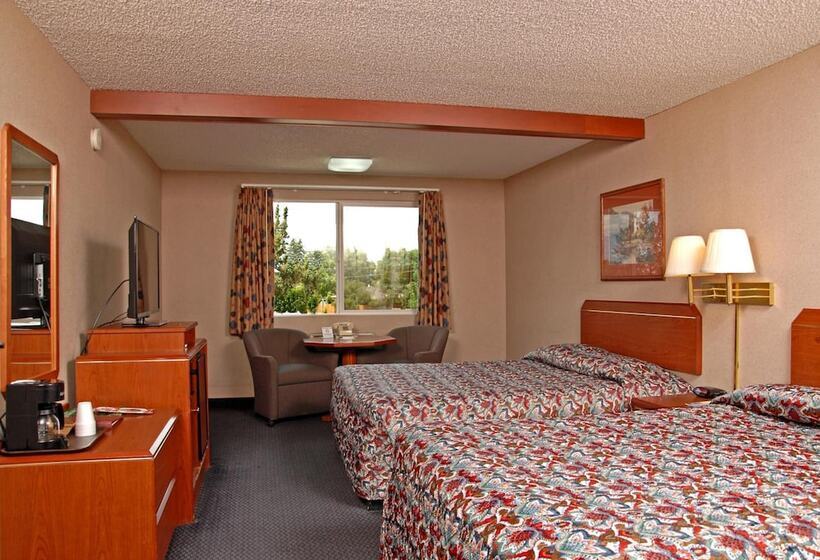 فندق Redmond Inn