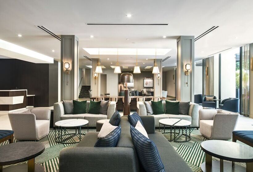 Hotel Riu Plaza Fisherman's Wharf