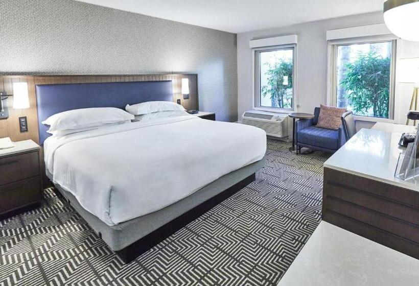 هتل Riu Plaza Fisherman's Wharf