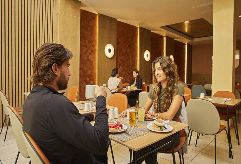 Hotel Riu Plaza Fisherman's Wharf