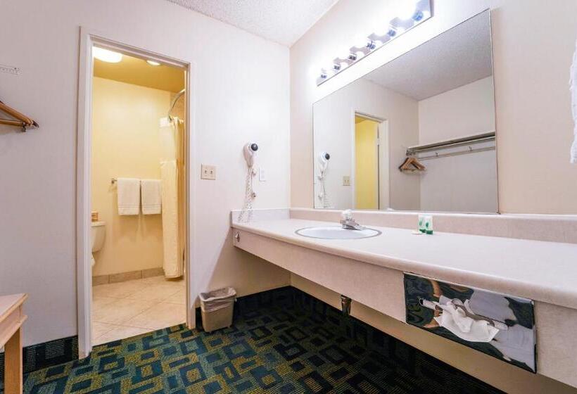 فندق Royal Plaza Inn