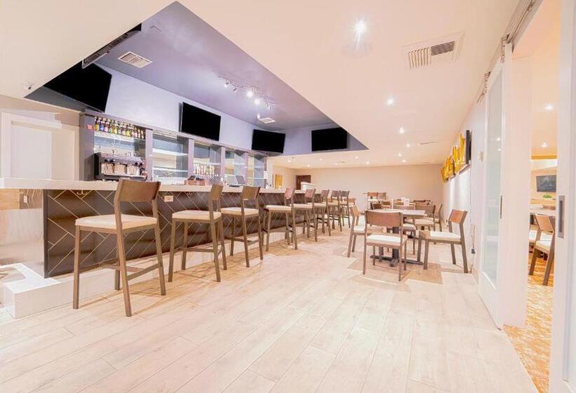 فندق Royal Plaza Inn