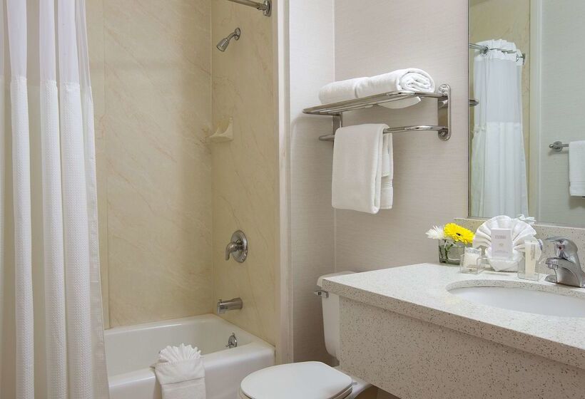 هتل Safari Inn, A Coast