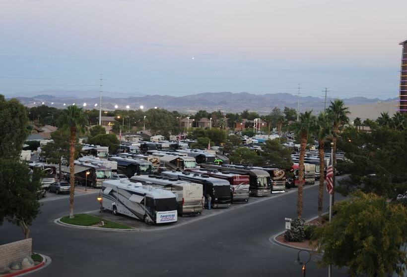 Fotos del hotel Sam's Town Hotel & Gambling Hall:  13