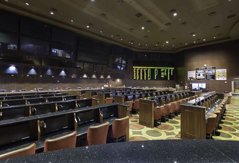 Fotos del hotel Sam's Town Hotel & Gambling Hall:  34