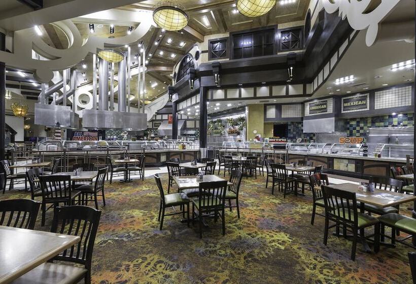 Fotos del hotel Sam's Town Hotel & Gambling Hall:  18