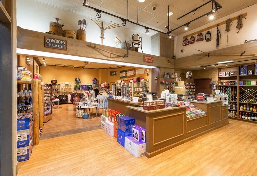 Fotos del hotel Sam's Town Hotel & Gambling Hall:  40