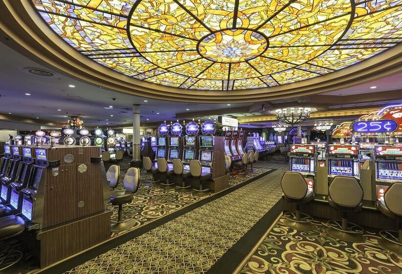 Fotos del hotel Sam's Town Hotel & Gambling Hall:  32