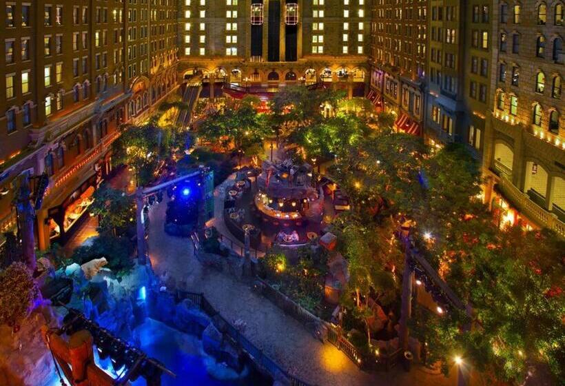 Fotos del hotel Sam's Town Hotel & Gambling Hall:  37