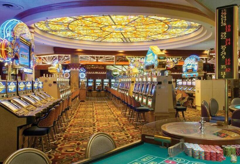 Fotos del hotel Sam's Town Hotel & Gambling Hall:  41