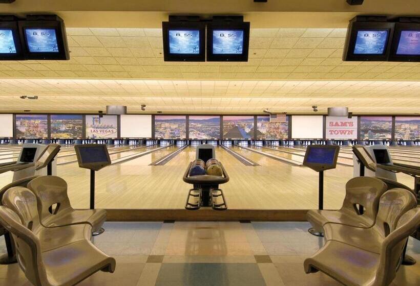 Fotos del hotel Sam's Town Hotel & Gambling Hall:  2