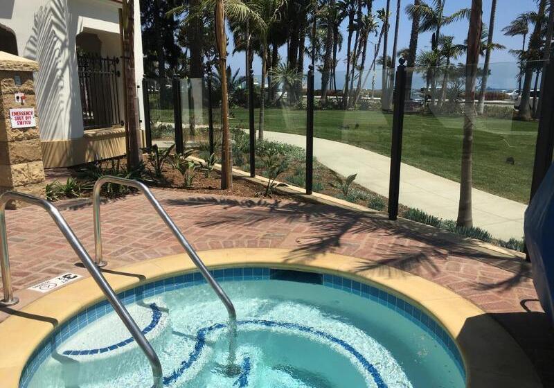 호텔 Santa Barbara Inn