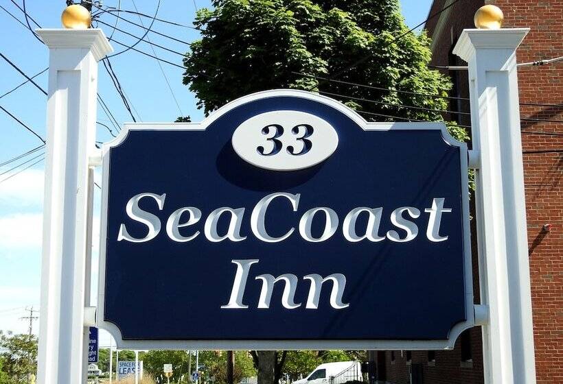 هتل Seacoast Inn