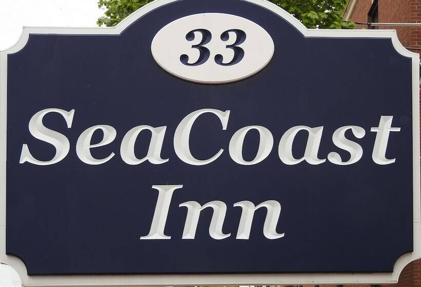هتل Seacoast Inn