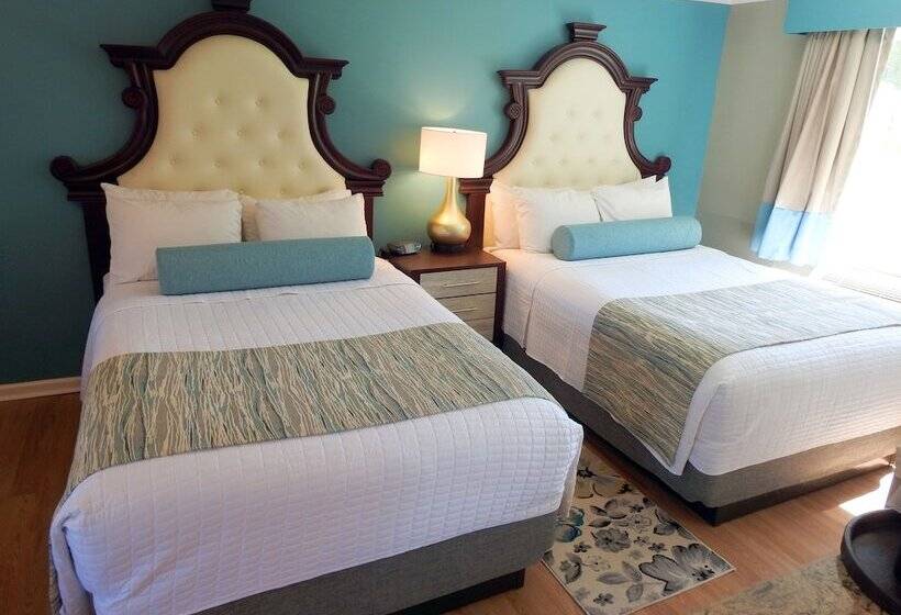 هتل Seacoast Inn