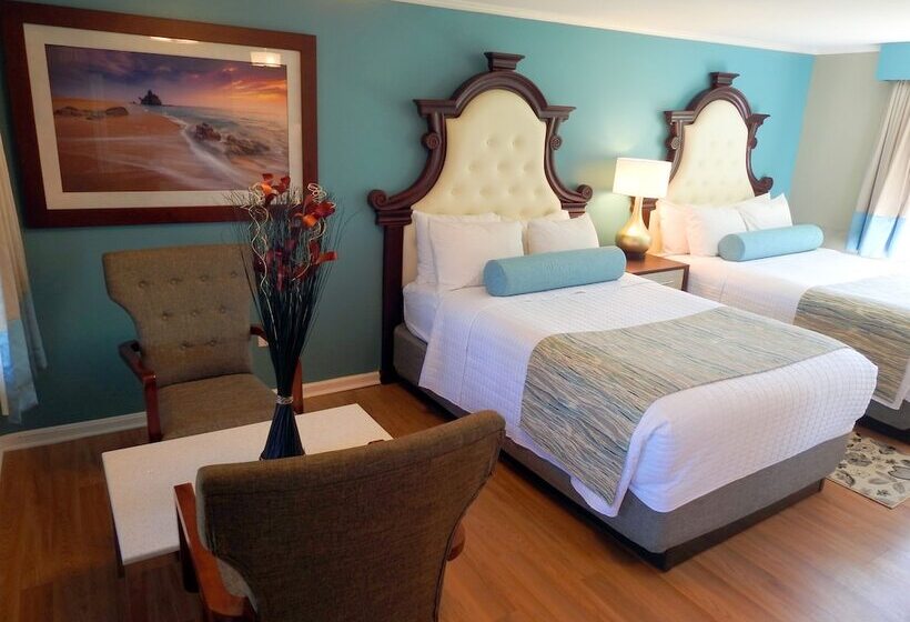 هتل Seacoast Inn