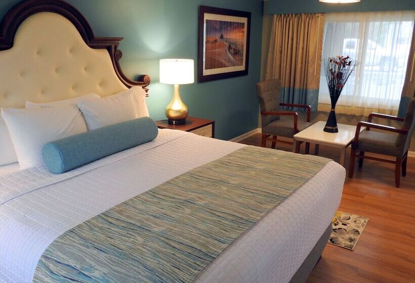هتل Seacoast Inn