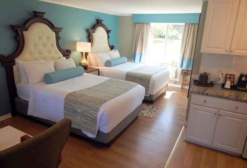 هتل Seacoast Inn