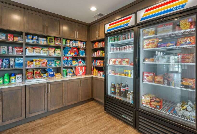 Seafarer Inn & Suites, Ascend Hotel Collection