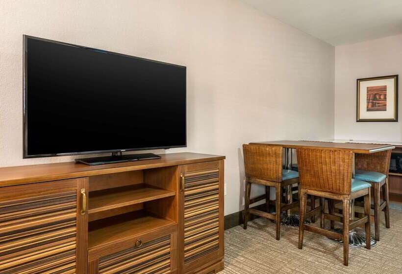 Seafarer Inn & Suites, Ascend Hotel Collection