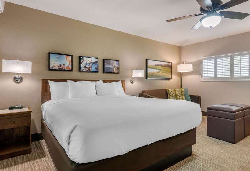 Seafarer Inn & Suites, Ascend Hotel Collection