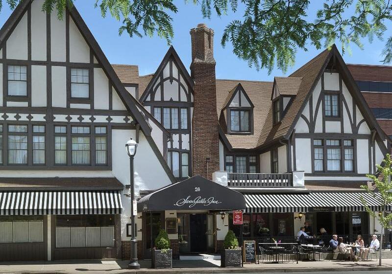 فندق Seven Gables Inn, St. Louis West, A Tribute Portfolio