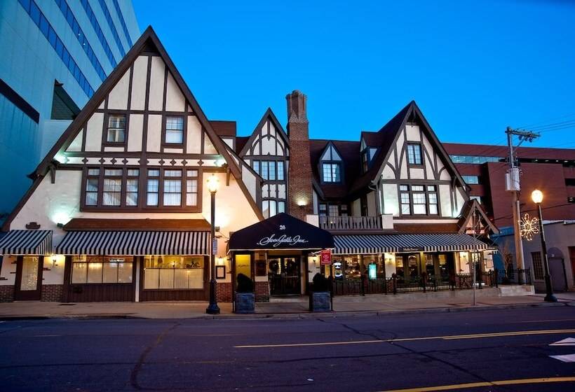 فندق Seven Gables Inn, St. Louis West, A Tribute Portfolio