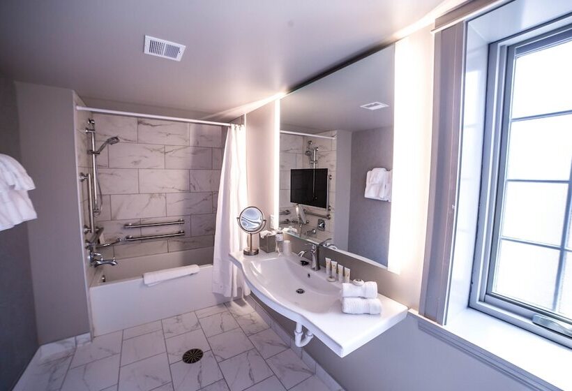 فندق Seven Gables Inn, St. Louis West, A Tribute Portfolio