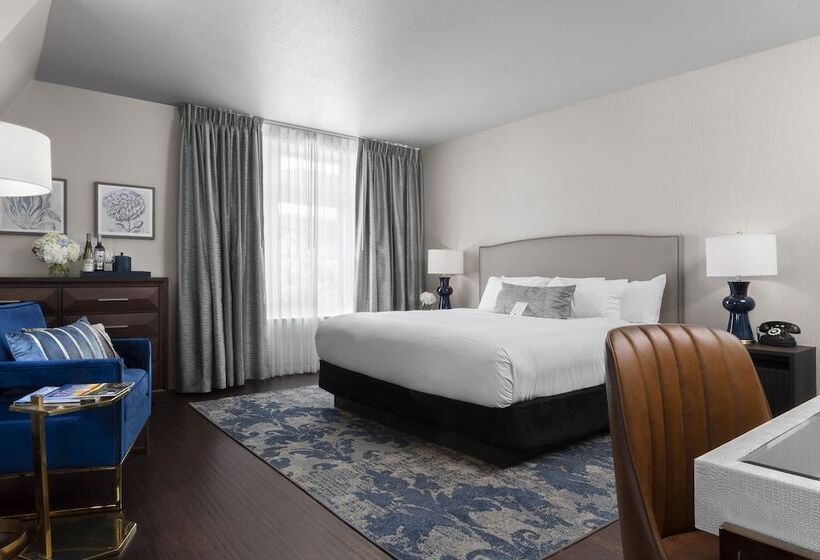 Отель Seven Gables Inn, St. Louis West, A Tribute Portfolio