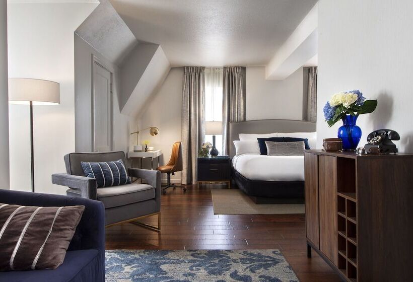 فندق Seven Gables Inn, St. Louis West, A Tribute Portfolio