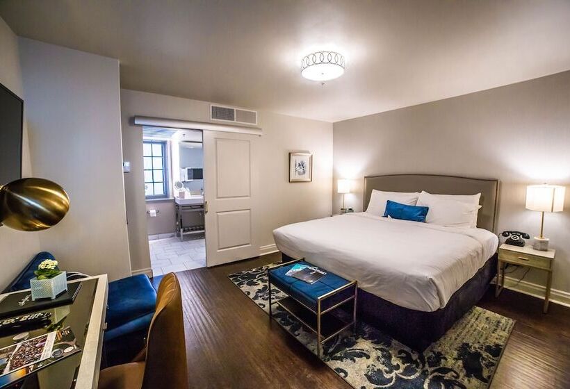 فندق Seven Gables Inn, St. Louis West, A Tribute Portfolio