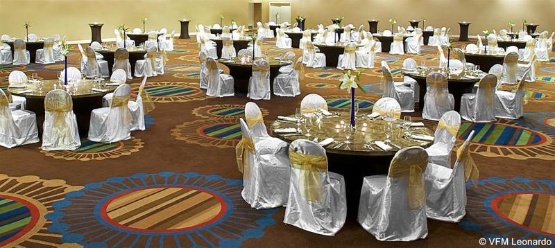 هتل Sheraton Anchorage