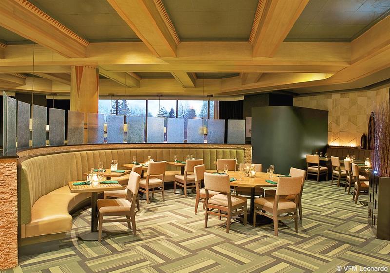 هتل Sheraton Anchorage