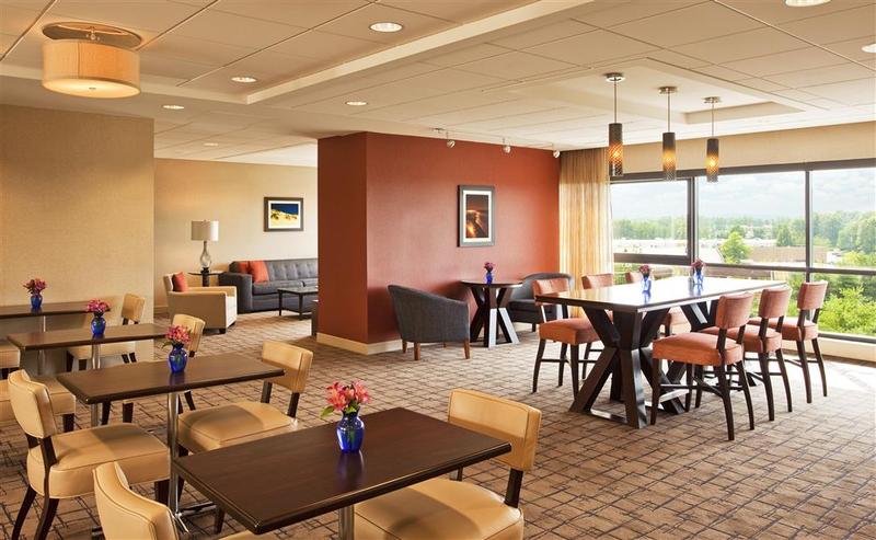 酒店 Sheraton Eatontown