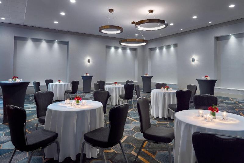 Sheraton Imperial Hotel Raleigh Durham Airport At Research Triangle Park