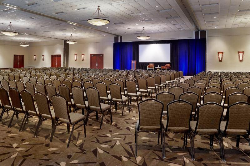 Sheraton Imperial Hotel Raleigh Durham Airport At Research Triangle Park
