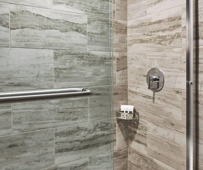 هتل Sheraton Richmond Airport