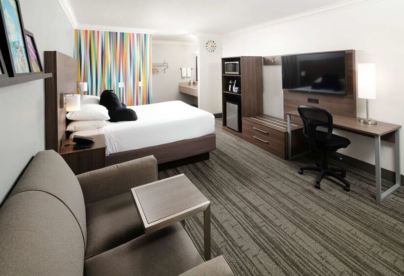 בית מלון כפרי Signature Temecula