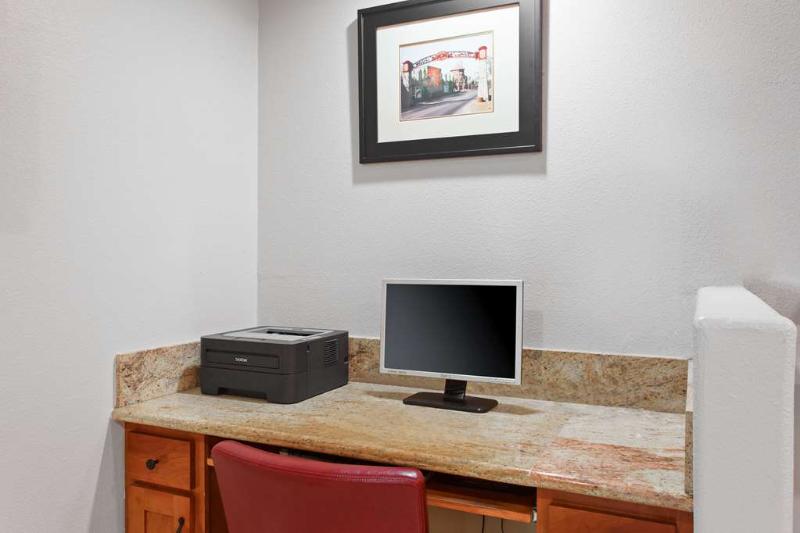 בית מלון כפרי Signature Temecula