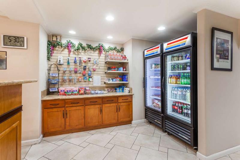 בית מלון כפרי Signature Temecula