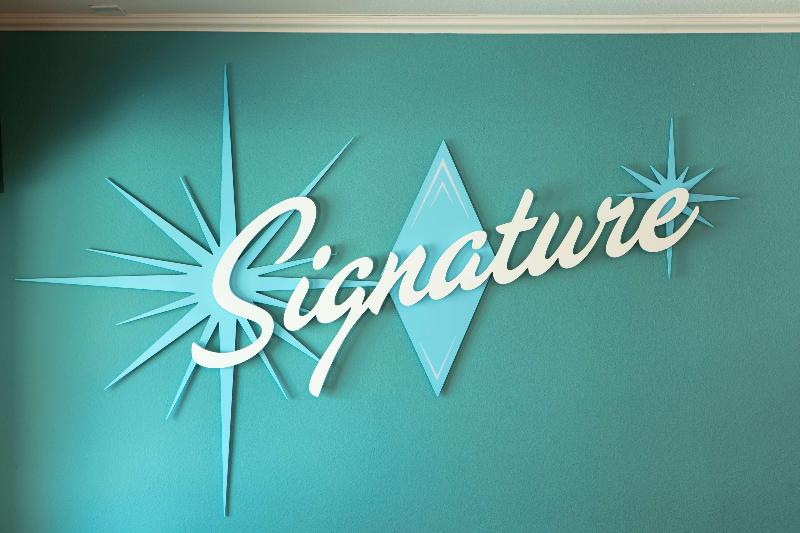 בית מלון כפרי Signature Temecula