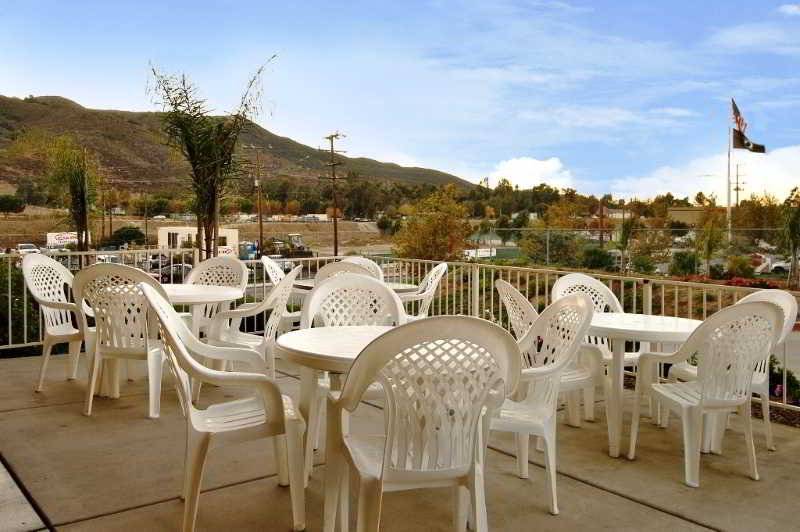 בית מלון כפרי Signature Temecula