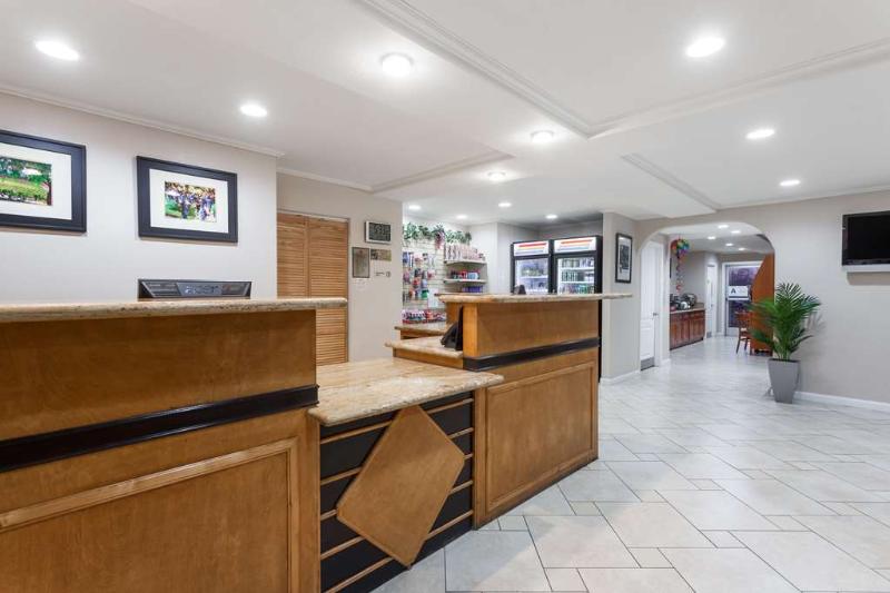 בית מלון כפרי Signature Temecula