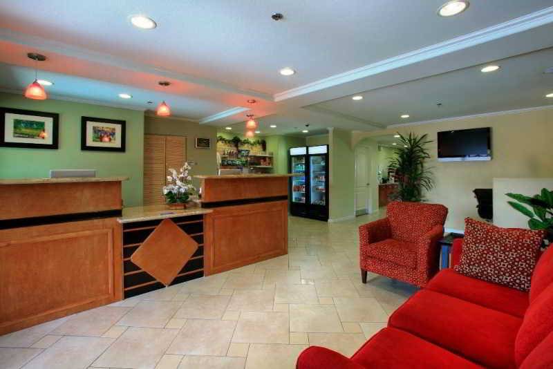 בית מלון כפרי Signature Temecula