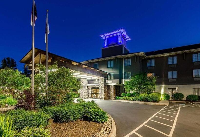 فندق Sleep Inn Boone University Area