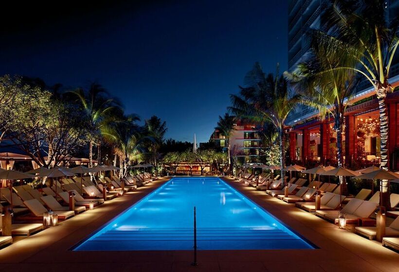 هتل The Miami Beach Edition