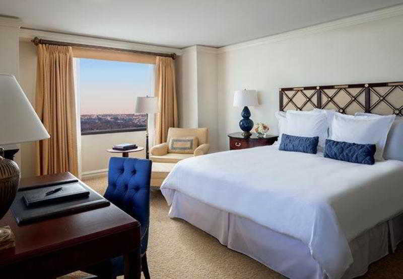 هتل The Ritzcarlton, Pentagon City