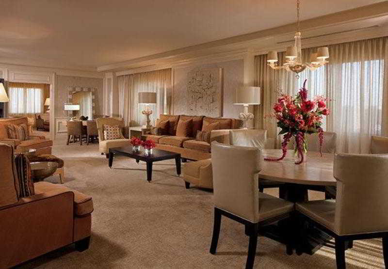 هتل The Ritzcarlton, Pentagon City