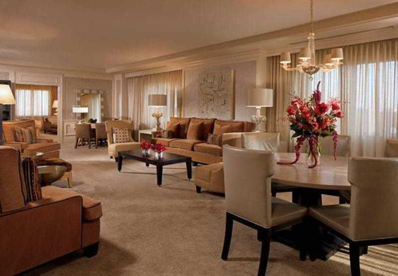 هتل The Ritzcarlton, Pentagon City