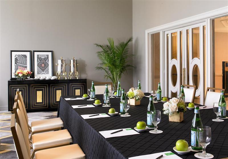 The St. Anthony, A Luxury Collection Hotel, San Antonio